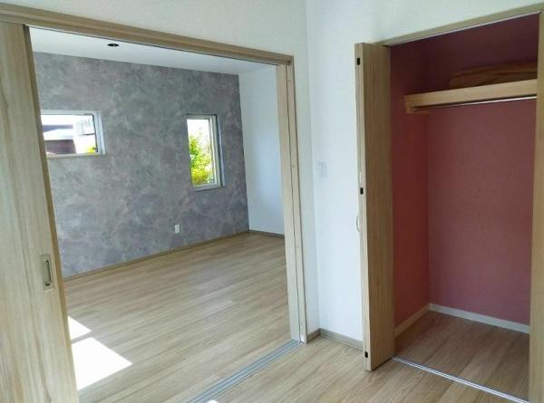 旭川市東光四条１丁目の新築一戸建