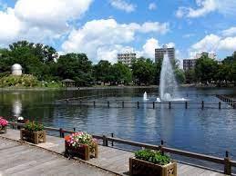 ライオンズガーデン旭川常磐公園(常磐公園)