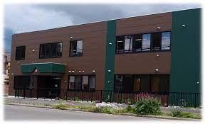 ライオンズガーデン旭川常磐公園(幼保連携型認定こども園旭川隣保会第一こども園)