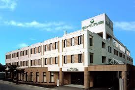 ライオンズガーデン旭川常磐公園(社会医療法人元生会森山メモリアル病院)