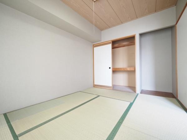 ライオンズガーデン旭川常磐公園