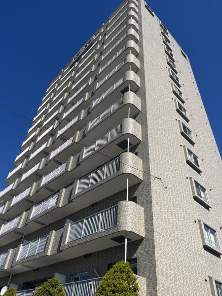 ライオンズガーデン旭川常磐公園