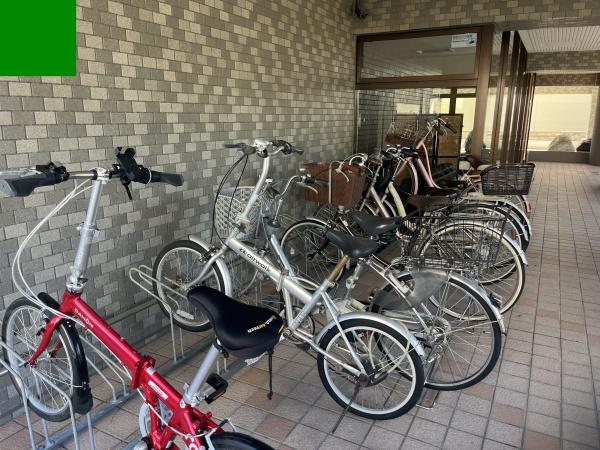ライオンズガーデン旭川常磐公園