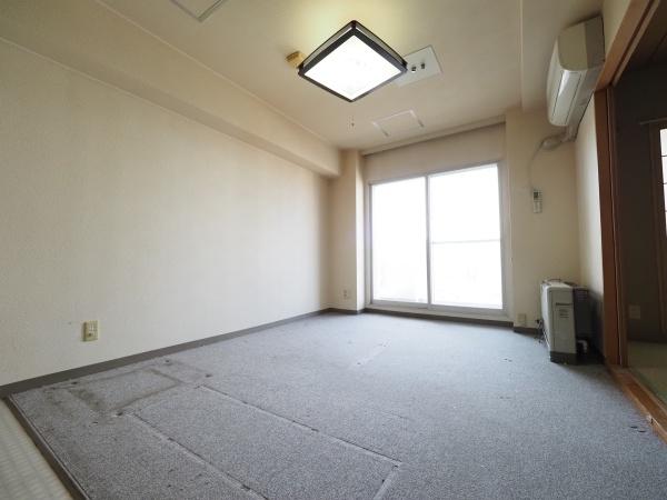 ライオンズガーデン旭川常磐公園