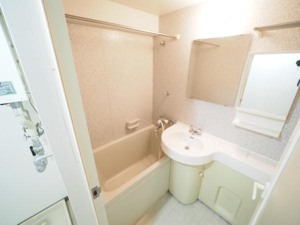 ライオンズガーデン旭川常磐公園