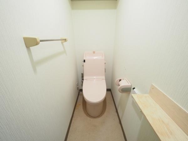 ライオンズガーデン旭川常磐公園