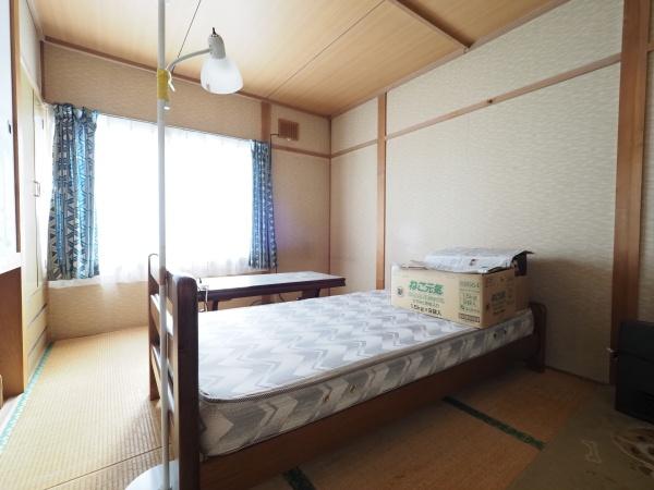 旭川市高砂台５丁目の中古一戸建て