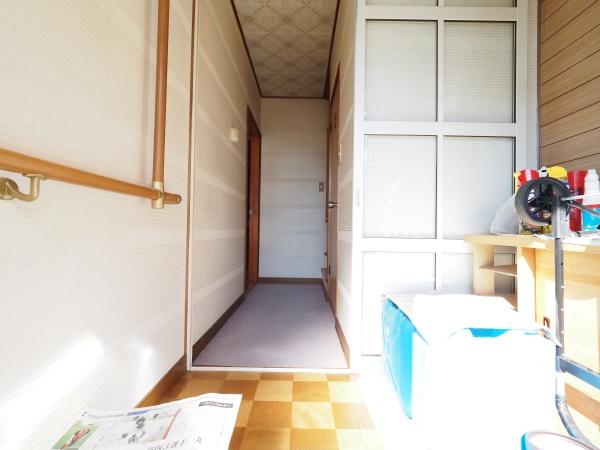 旭川市高砂台５丁目の中古一戸建て