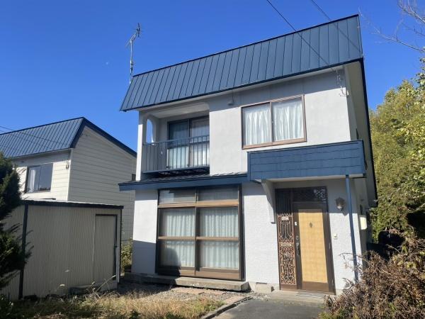 旭川市高砂台５丁目の中古一戸建て