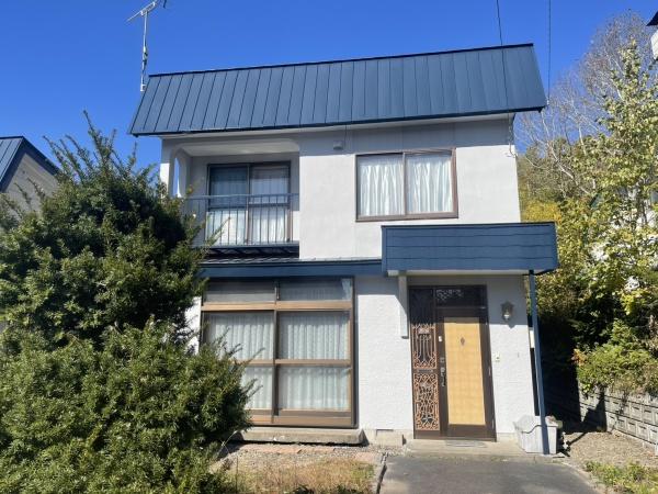 高砂台５丁目　戸建