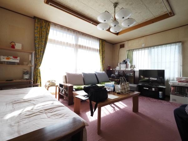 旭川市高砂台５丁目の中古一戸建て