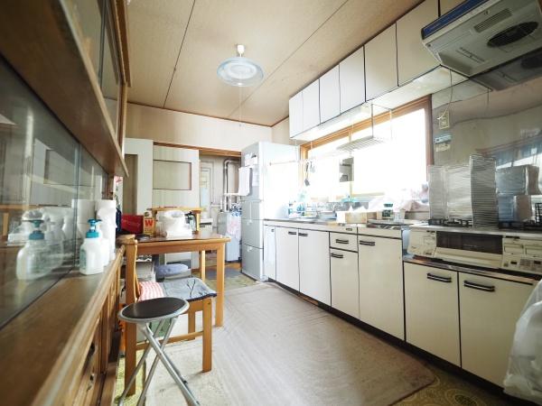 旭川市高砂台５丁目の中古一戸建て