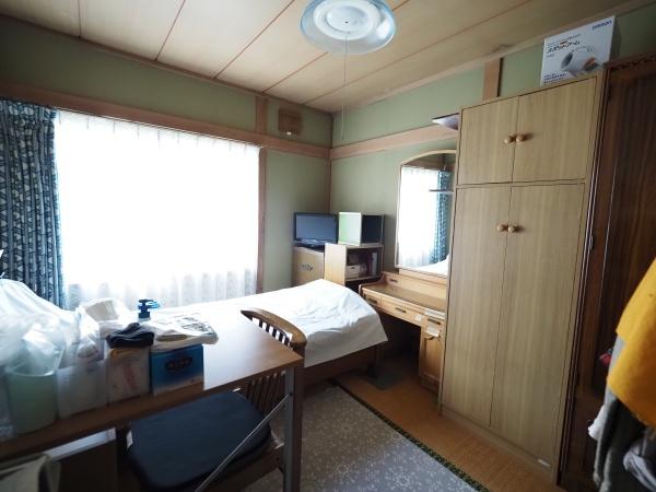 旭川市高砂台５丁目の中古一戸建て
