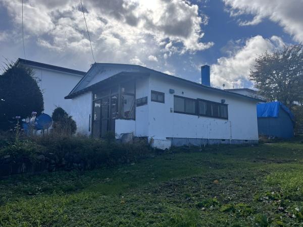 旭川市高砂台４丁目の中古一戸建て