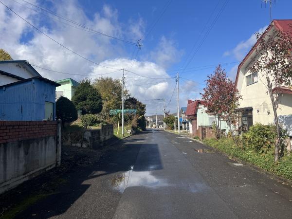 旭川市高砂台４丁目の中古一戸建て