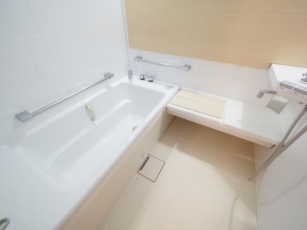 旭川市五条通23丁目の中古一戸建て(バス)
