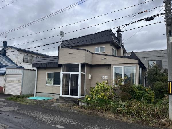 5条通23丁目 戸建て