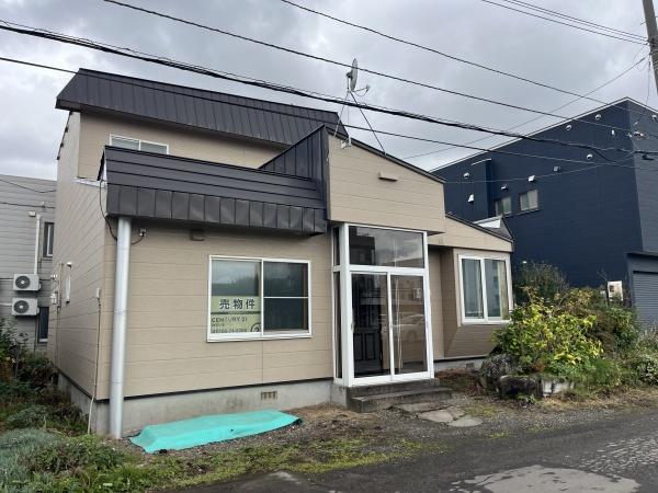 旭川市五条通23丁目の中古一戸建て(その他現地)