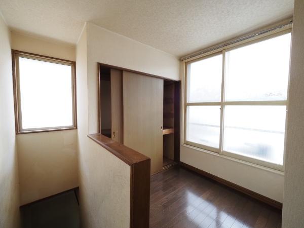 旭川市台場一条3丁目の中古一戸建て(その他内観)