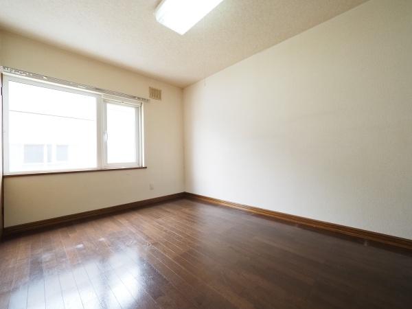 旭川市台場一条3丁目の中古一戸建て(洋室)