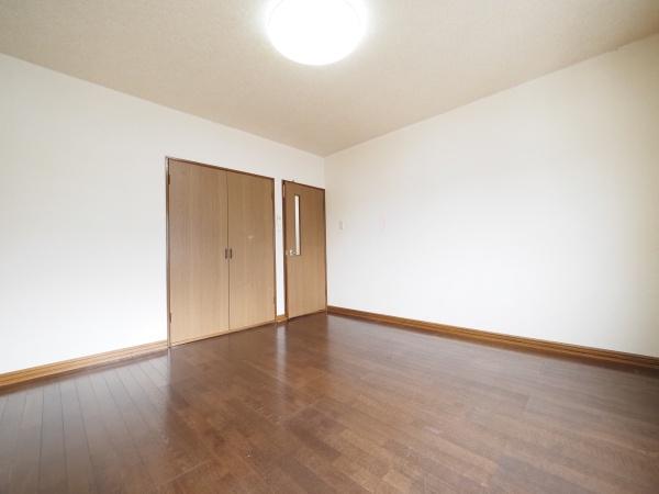 旭川市台場一条3丁目の中古一戸建て(洋室)