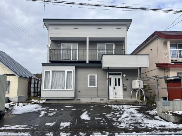 台場1条3丁目　戸建て