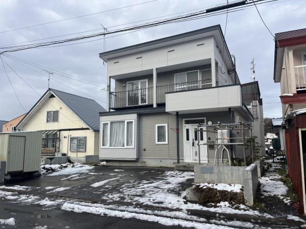 旭川市台場一条3丁目の中古一戸建て(その他現地)