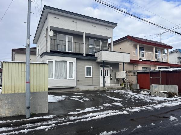 台場1条3丁目　戸建て