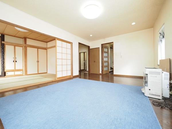 台場1条3丁目　戸建て