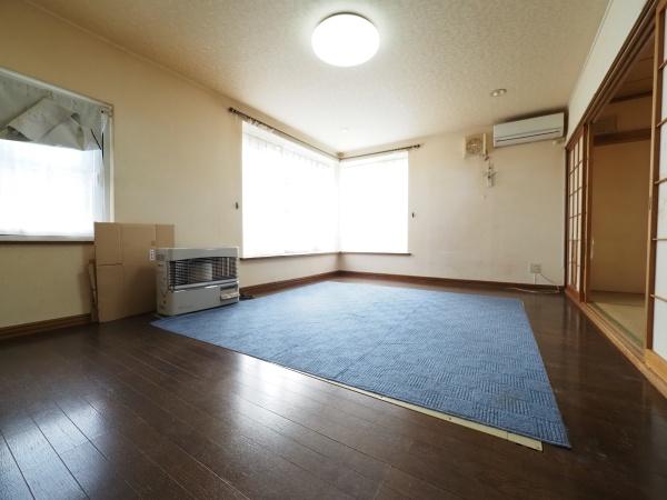 台場1条3丁目　戸建て