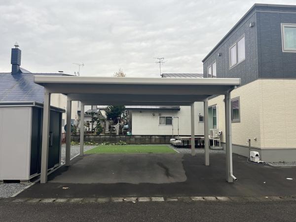 旭川市緑町２５丁目の中古一戸建て