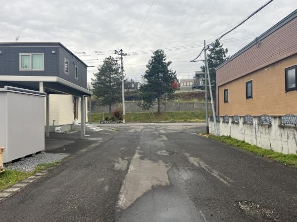 旭川市緑町２５丁目の中古一戸建て