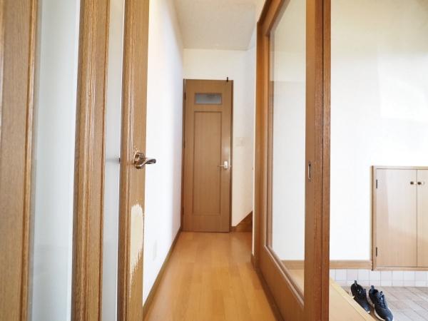 上川郡東川町西町４丁目の中古一戸建て