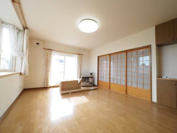 上川郡東川町西町４丁目の中古一戸建て