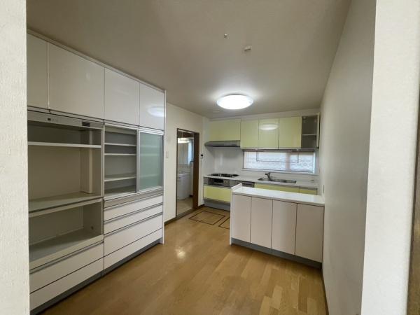 上川郡東川町西町４丁目の中古一戸建て