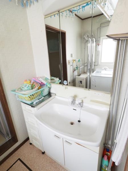 旭川市台場東１丁目の中古一戸建て