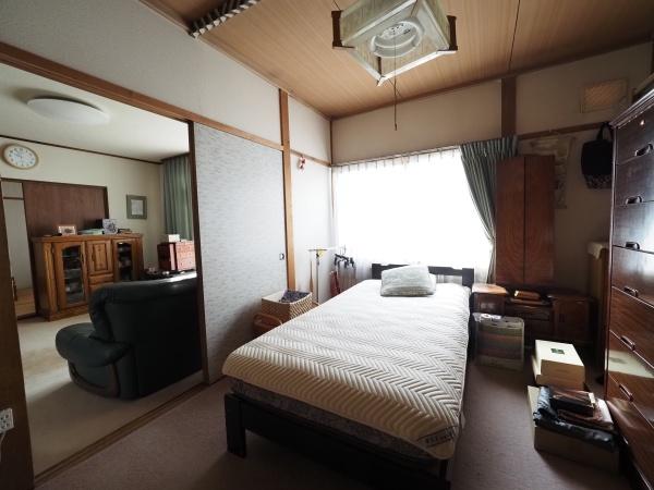 旭川市台場東１丁目の中古一戸建て