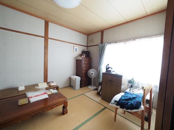 旭川市台場東１丁目の中古一戸建て