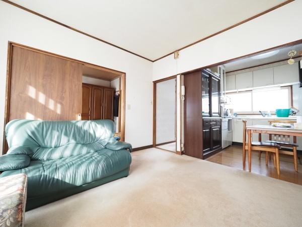 旭川市台場東１丁目の中古一戸建て