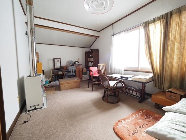 旭川市台場東１丁目の中古一戸建て