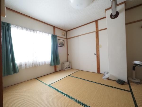 旭川市台場東１丁目の中古一戸建て