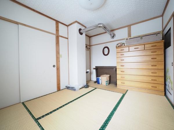 旭川市台場東１丁目の中古一戸建て