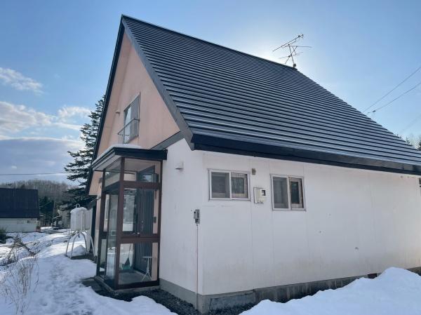 台場東1丁目 戸建