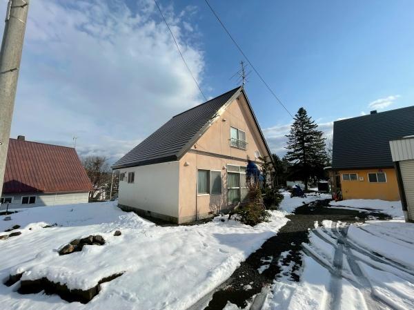 旭川市台場東１丁目の中古一戸建て