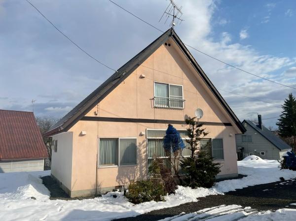 旭川市台場東１丁目の中古一戸建て