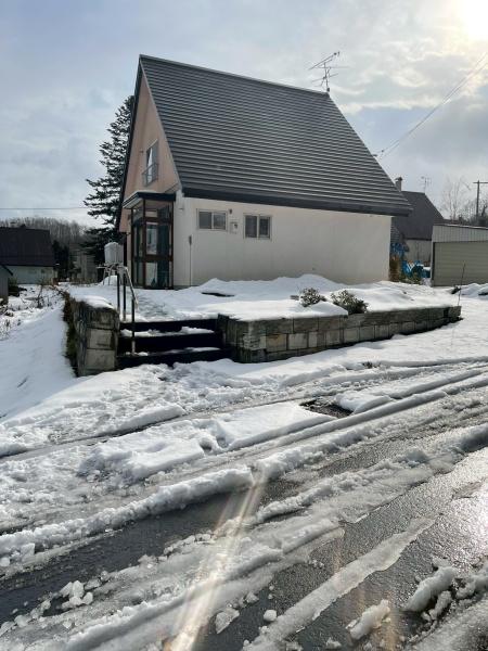 旭川市台場東１丁目の中古一戸建て