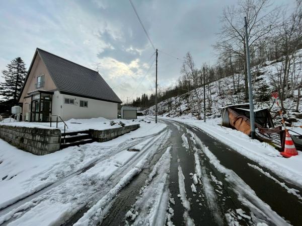 旭川市台場東１丁目の中古一戸建て