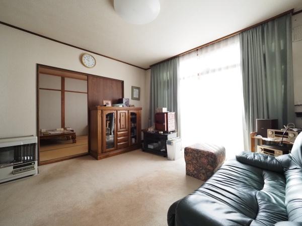 旭川市台場東１丁目の中古一戸建て