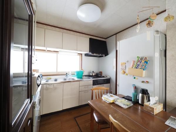 旭川市台場東１丁目の中古一戸建て