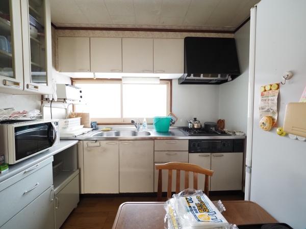 旭川市台場東１丁目の中古一戸建て